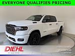 New 2026 Ram 1500 Big Horn Crew Cab 4x4 Pickup for sale #26RR0006 - photo 3