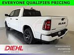 New 2026 Ram 1500 Big Horn Crew Cab 4x4 Pickup for sale #26RR0006 - photo 5