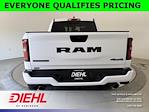 New 2026 Ram 1500 Big Horn Crew Cab 4x4 Pickup for sale #26RR0006 - photo 6