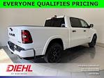 New 2026 Ram 1500 Big Horn Crew Cab 4x4 Pickup for sale #26RR0006 - photo 7
