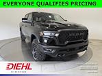 New 2026 Ram 1500 Rebel Crew Cab 4x4 Pickup for sale #26RR0008 - photo 1