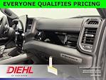 New 2026 Ram 1500 Rebel Crew Cab 4x4 Pickup for sale #26RR0008 - photo 16