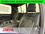 New 2026 Ram 1500 Rebel Crew Cab 4x4 Pickup for sale #26RR0008 - photo 17