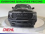 New 2026 Ram 1500 Rebel Crew Cab 4x4 Pickup for sale #26RR0008 - photo 2