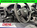New 2026 Ram 1500 Rebel Crew Cab 4x4 Pickup for sale #26RR0008 - photo 21