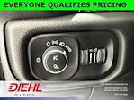 New 2026 Ram 1500 Rebel Crew Cab 4x4 Pickup for sale #26RR0008 - photo 25