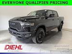 New 2026 Ram 1500 Rebel Crew Cab 4x4 Pickup for sale #26RR0008 - photo 3