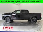 New 2026 Ram 1500 Rebel Crew Cab 4x4 Pickup for sale #26RR0008 - photo 4