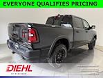New 2026 Ram 1500 Rebel Crew Cab 4x4 Pickup for sale #26RR0008 - photo 7