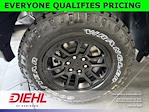 New 2026 Ram 1500 Rebel Crew Cab 4x4 Pickup for sale #26RR0008 - photo 8