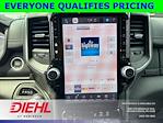 New 2026 Ram 1500 Laramie Crew Cab 4x4 Pickup for sale #26RR0009 - photo 30