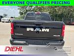 New 2026 Ram 1500 Laramie Crew Cab 4x4 Pickup for sale #26RR0009 - photo 4