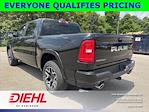 New 2026 Ram 1500 Laramie Crew Cab 4x4 Pickup for sale #26RR0009 - photo 5
