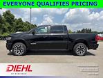 New 2026 Ram 1500 Laramie Crew Cab 4x4 Pickup for sale #26RR0009 - photo 6