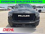 New 2026 Ram 1500 Laramie Crew Cab 4x4 Pickup for sale #26RR0009 - photo 8