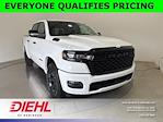 New 2026 Ram 1500 Big Horn Crew Cab 4x4 Pickup for sale #26RR0010 - photo 1