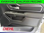 New 2026 Ram 1500 Big Horn Crew Cab 4x4 Pickup for sale #26RR0010 - photo 14