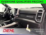 New 2026 Ram 1500 Big Horn Crew Cab 4x4 Pickup for sale #26RR0010 - photo 15