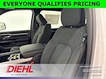 New 2026 Ram 1500 Big Horn Crew Cab 4x4 Pickup for sale #26RR0010 - photo 18