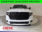 New 2026 Ram 1500 Big Horn Crew Cab 4x4 Pickup for sale #26RR0010 - photo 2