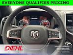 New 2026 Ram 1500 Big Horn Crew Cab 4x4 Pickup for sale #26RR0010 - photo 24