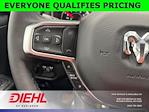 New 2026 Ram 1500 Big Horn Crew Cab 4x4 Pickup for sale #26RR0010 - photo 25
