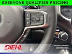 New 2026 Ram 1500 Big Horn Crew Cab 4x4 Pickup for sale #26RR0010 - photo 26