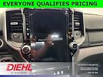 New 2026 Ram 1500 Big Horn Crew Cab 4x4 Pickup for sale #26RR0010 - photo 29