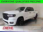 New 2026 Ram 1500 Big Horn Crew Cab 4x4 Pickup for sale #26RR0010 - photo 3
