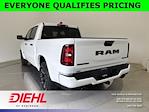 New 2026 Ram 1500 Big Horn Crew Cab 4x4 Pickup for sale #26RR0010 - photo 5