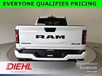 New 2026 Ram 1500 Big Horn Crew Cab 4x4 Pickup for sale #26RR0010 - photo 6