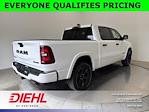 New 2026 Ram 1500 Big Horn Crew Cab 4x4 Pickup for sale #26RR0010 - photo 7
