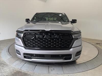 New 2026 Ram 1500 Big Horn Crew Cab 4x4 Pickup for sale #26RR0011 - photo 2