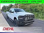 New 2026 Ram 2500 Tradesman Crew Cab 4x4 Pickup for sale #26RR0014 - photo 1