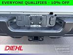 New 2026 Ram 2500 Tradesman Crew Cab 4x4 Pickup for sale #26RR0014 - photo 11