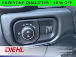 New 2026 Ram 2500 Tradesman Crew Cab 4x4 Pickup for sale #26RR0014 - photo 23