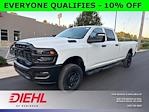New 2026 Ram 2500 Tradesman Crew Cab 4x4 Pickup for sale #26RR0014 - photo 3