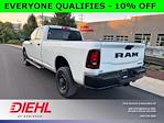 New 2026 Ram 2500 Tradesman Crew Cab 4x4 Pickup for sale #26RR0014 - photo 5