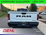 New 2026 Ram 2500 Tradesman Crew Cab 4x4 Pickup for sale #26RR0014 - photo 6