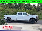 New 2026 Ram 2500 Tradesman Crew Cab 4x4 Pickup for sale #26RR0014 - photo 8