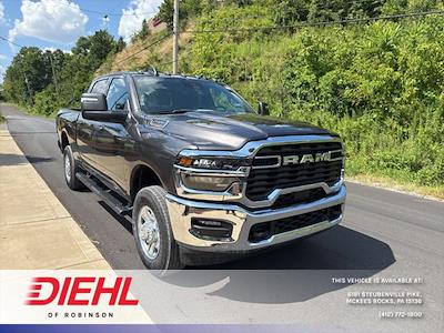 New 2026 Ram 2500 Tradesman Crew Cab 4x4 Pickup for sale #26RR0015 - photo 1
