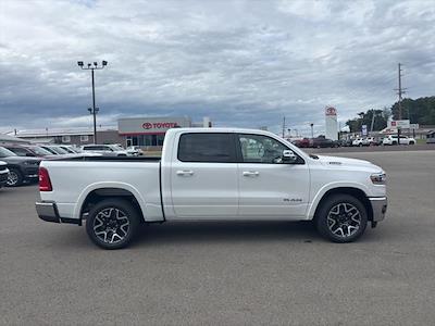 New 2026 Ram 1500 Laramie Crew Cab 4x4 Pickup for sale #26RR0018 - photo 2