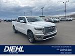 New 2026 Ram 1500 Laramie Crew Cab 4x4 Pickup for sale #26RR0018 - photo 1