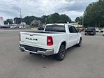 New 2026 Ram 1500 Laramie Crew Cab 4x4 Pickup for sale #26RR0018 - photo 3