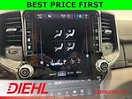 New 2026 Ram 1500 Laramie Crew Cab for sale #26RR0018 - photo 32