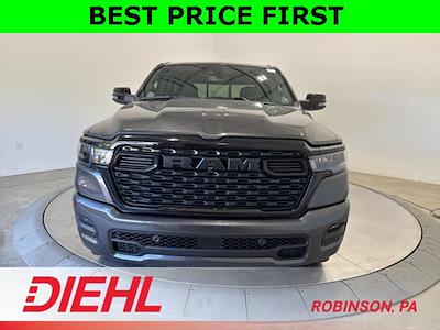 New 2026 Ram 1500 Big Horn Crew Cab for sale #26RR0019 - photo 2