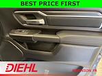 New 2026 Ram 1500 Big Horn Crew Cab for sale #26RR0019 - photo 14