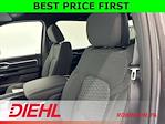 New 2026 Ram 1500 Big Horn Crew Cab for sale #26RR0019 - photo 18