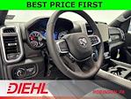 New 2026 Ram 1500 Big Horn Crew Cab for sale #26RR0019 - photo 20
