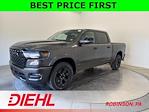 New 2026 Ram 1500 Big Horn Crew Cab for sale #26RR0019 - photo 3